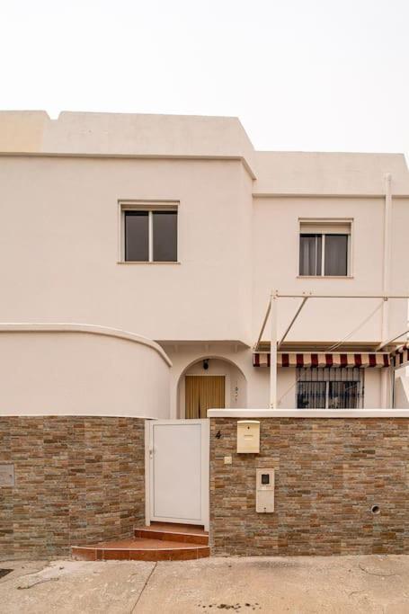 Duplex San Jose Beach San José Exterior foto