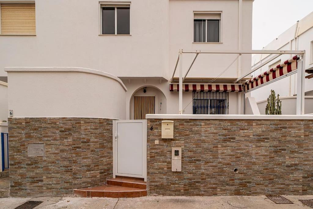 Duplex San Jose Beach San José Exterior foto