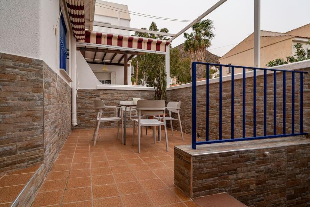 Duplex San Jose Beach San José Exterior foto